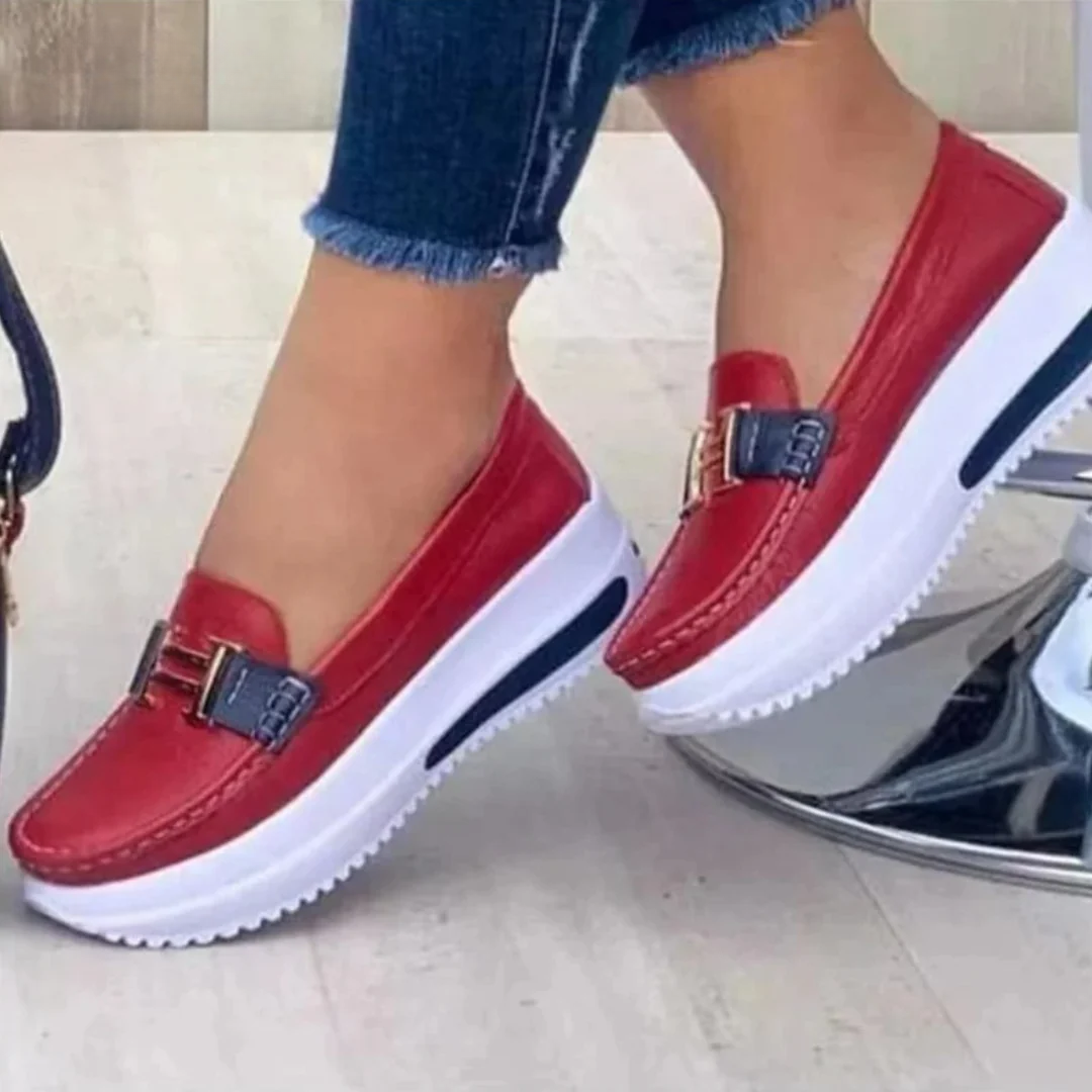 Carly™ Femmes - Chaussures Orthopédiques