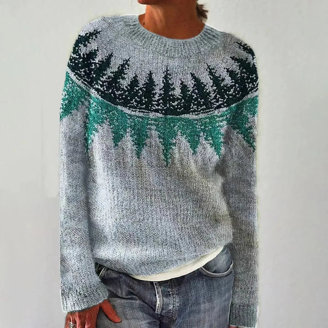 Emma | Pull Élégance