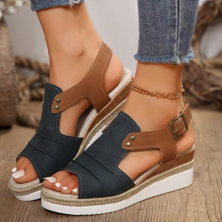 Mika | Orthopedic Sandals