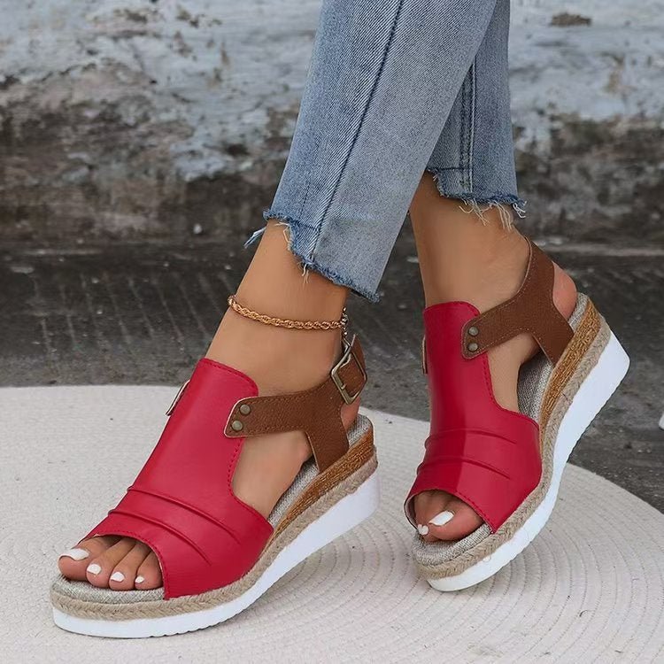 Mika | Orthopedic Sandals