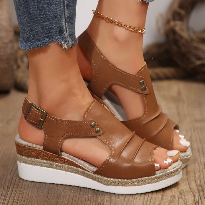 Mika | Orthopedic Sandals