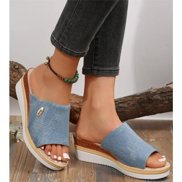 Makani | Orthopedic Sandals