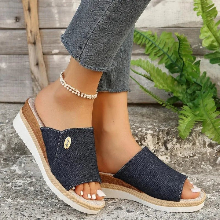 Makani | Orthopedic Sandals