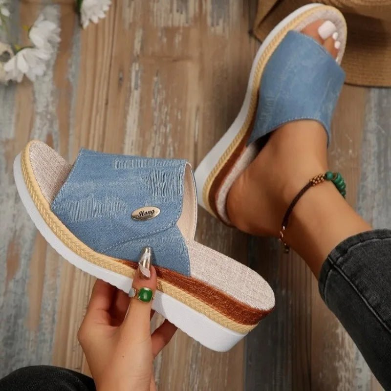 Makani | Orthopedic Sandals