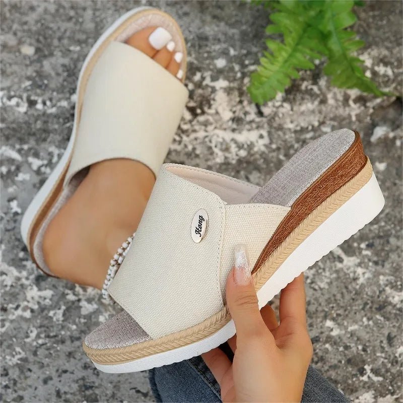 Makani | Orthopedic Sandals