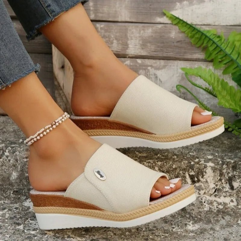 Makani | Orthopedic Sandals