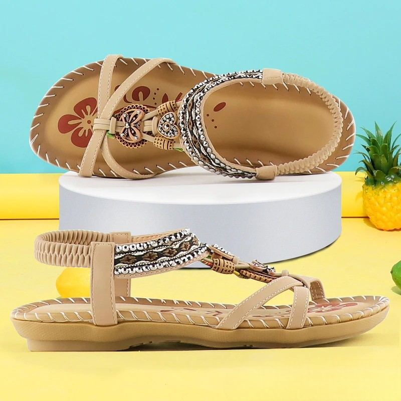Marise | Orthopedic Sandals