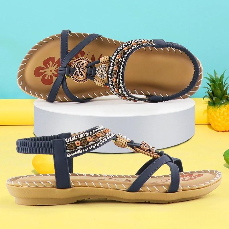 Marise | Orthopedic Sandals