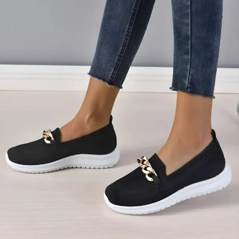 Freya™ Chaussures Confort Quotidien