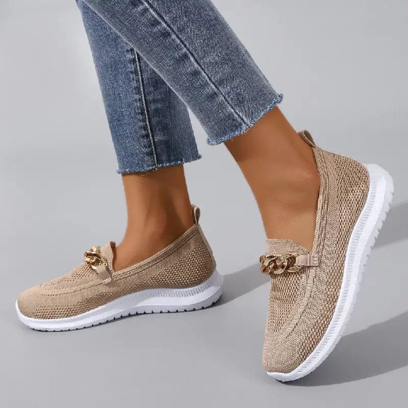 Freya™ Chaussures Confort Quotidien