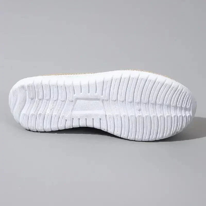 Freya™ Chaussures Confort Quotidien