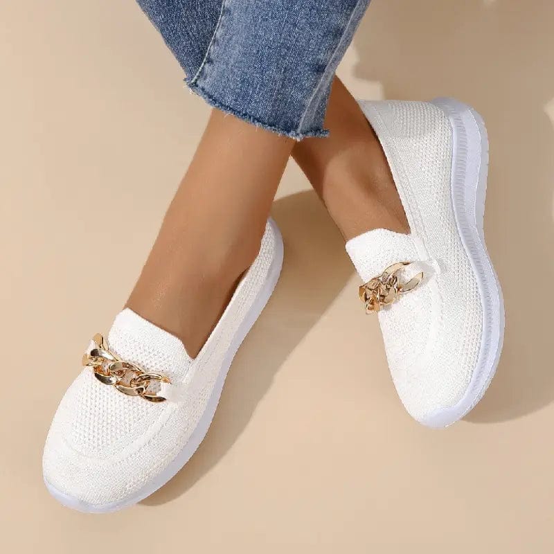 Freya™ Chaussures Confort Quotidien