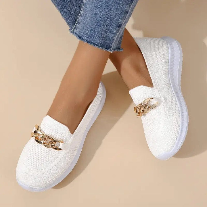 Freya™ Chaussures Confort Quotidien