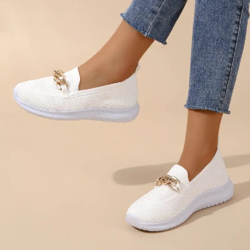 Freya™ Chaussures Confort Quotidien