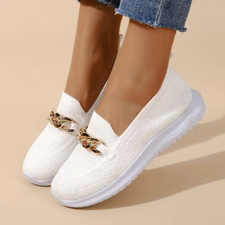 Freya™ Chaussures Confort Quotidien