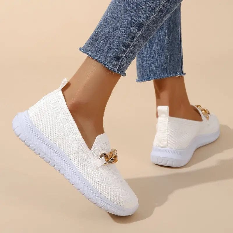 Freya™ Chaussures Confort Quotidien