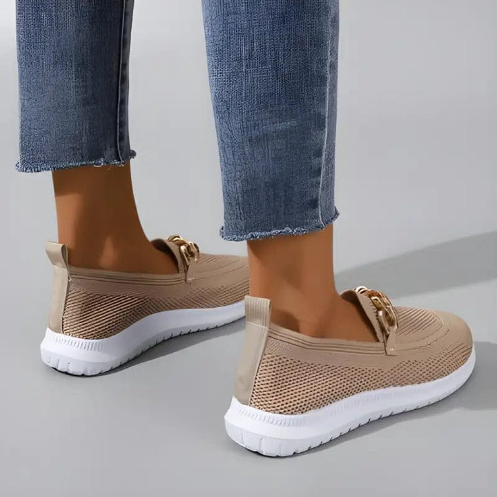 Freya™ Chaussures Confort Quotidien