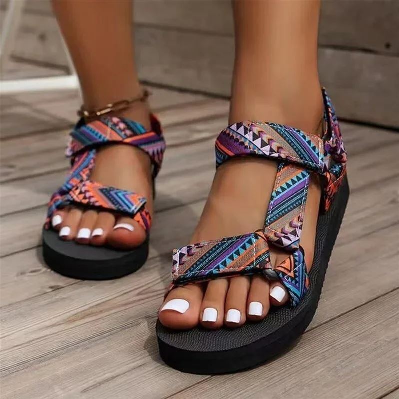 Eloise | Orthopedic Sandals