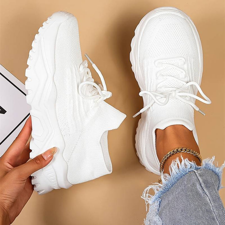Sophie | Orthopedic Sneakers