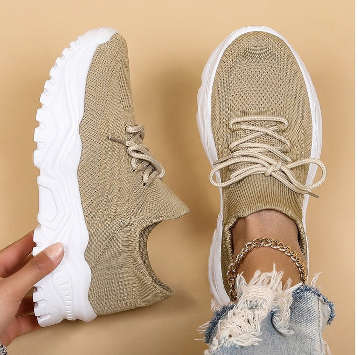 Sophie | Orthopedic Sneakers