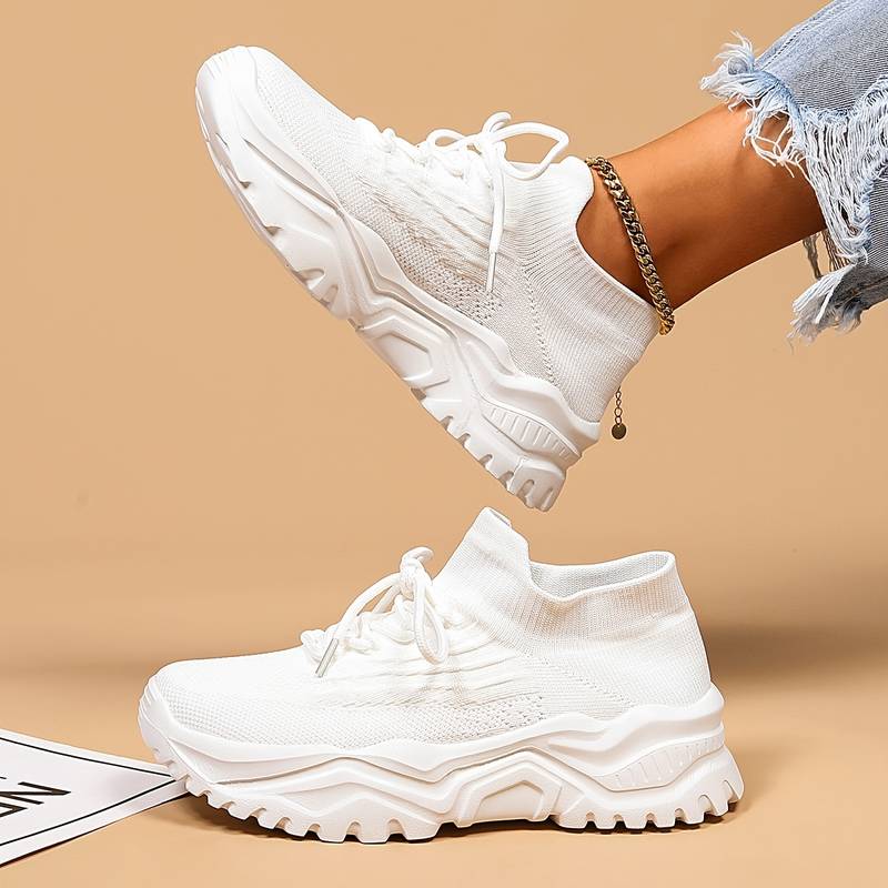 Sophie | Orthopedic Sneakers