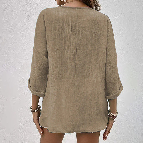 Carla | Breezy Day Top