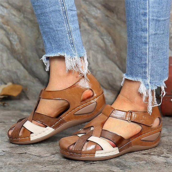 Hetty | Orthopedic Sandals