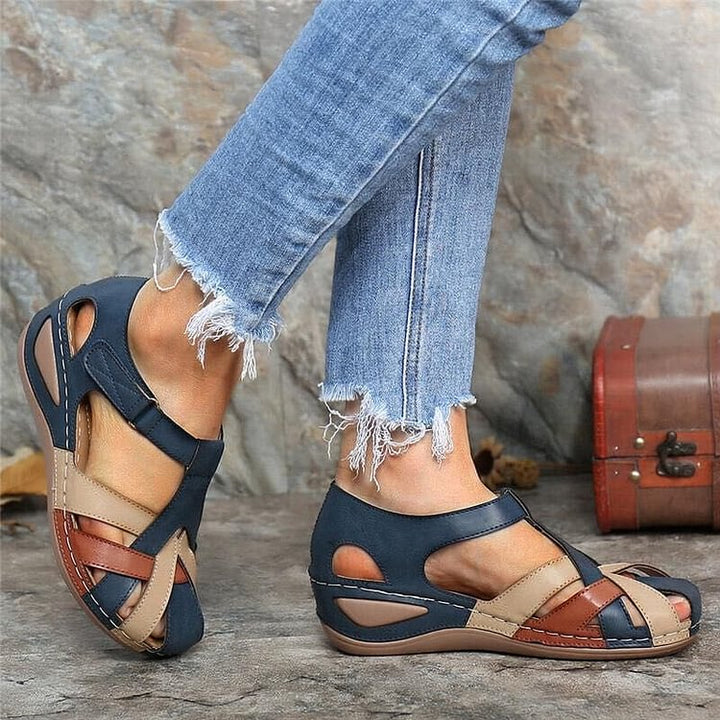 Hetty | Orthopedic Sandals