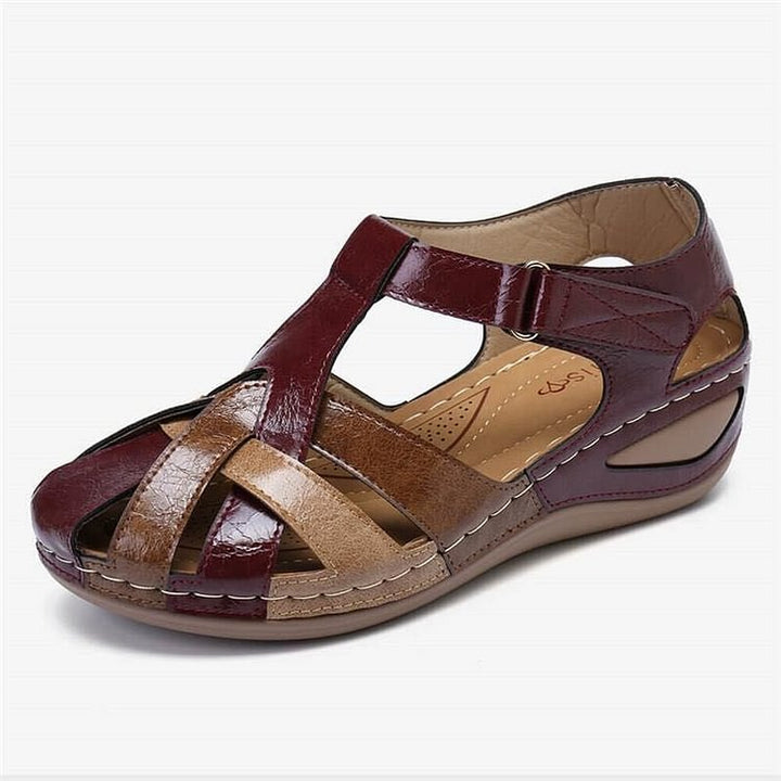 Hetty | Orthopedic Sandals