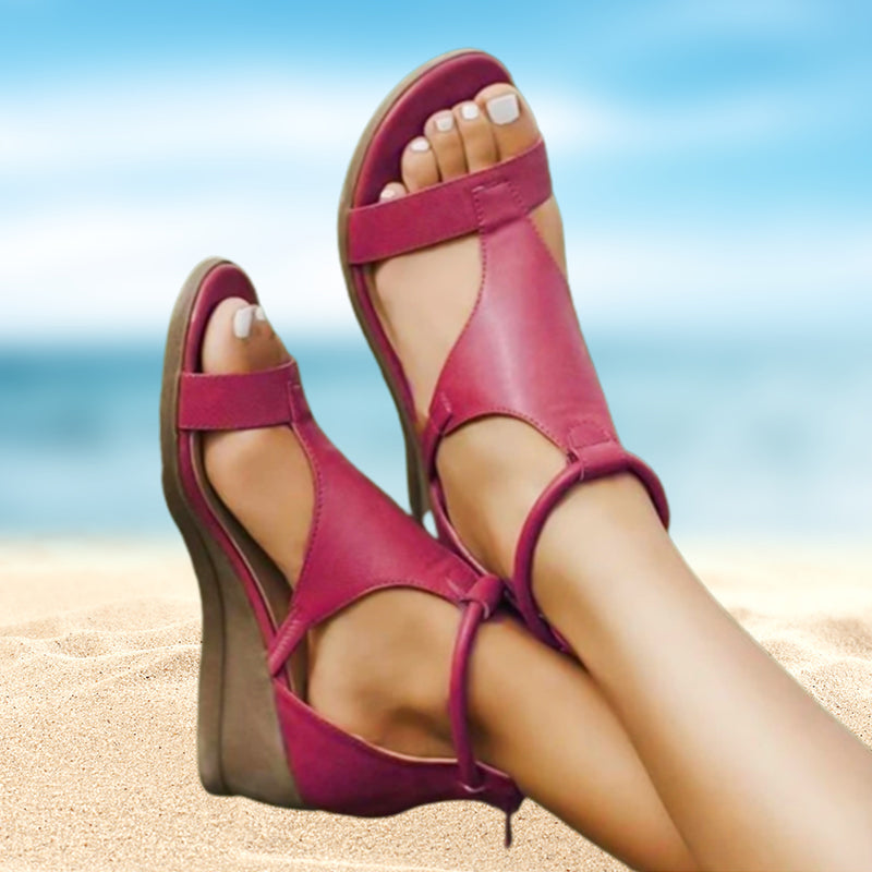 Tala | Orthopedic Heels