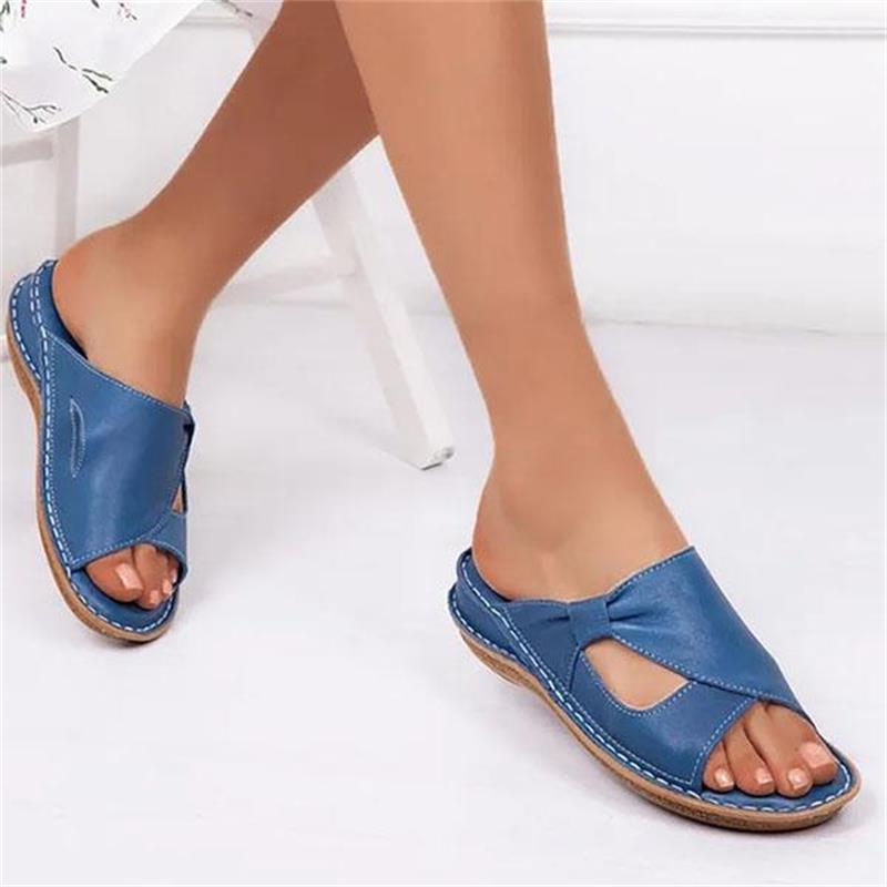 Sista | Orthopedic Sandals