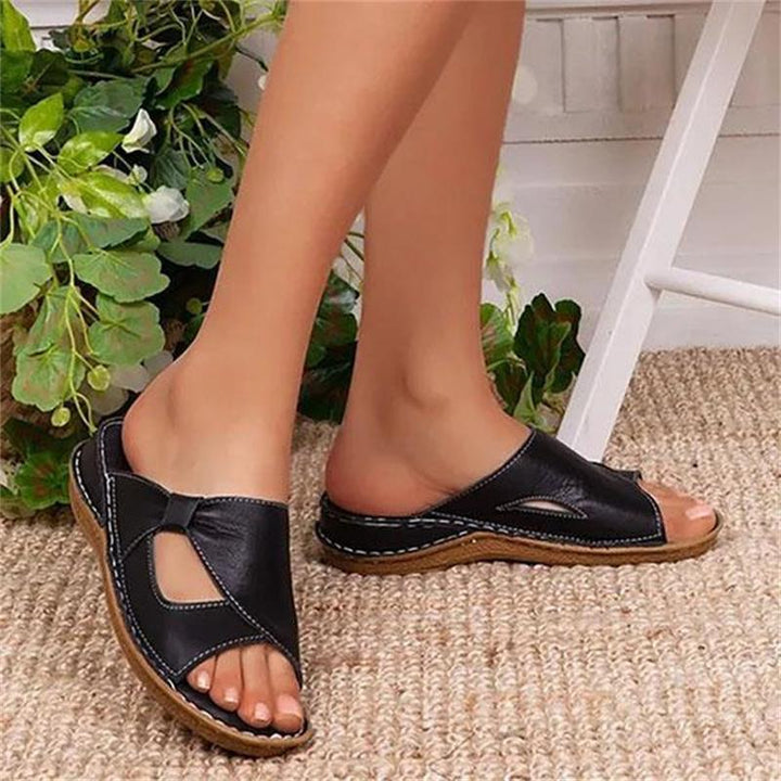 Sista | Orthopedic Sandals