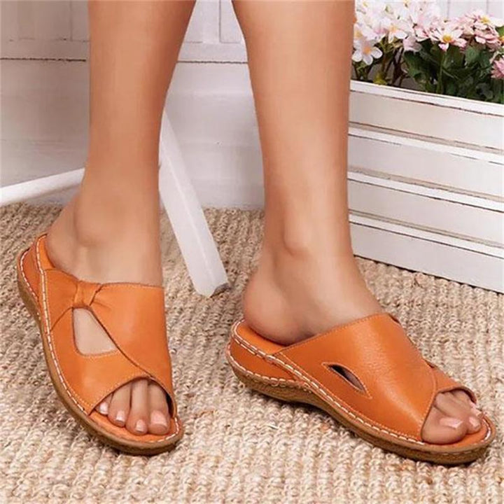 Sista | Orthopedic Sandals