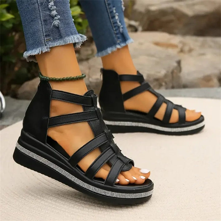 Tina | Orthopedic Sandals