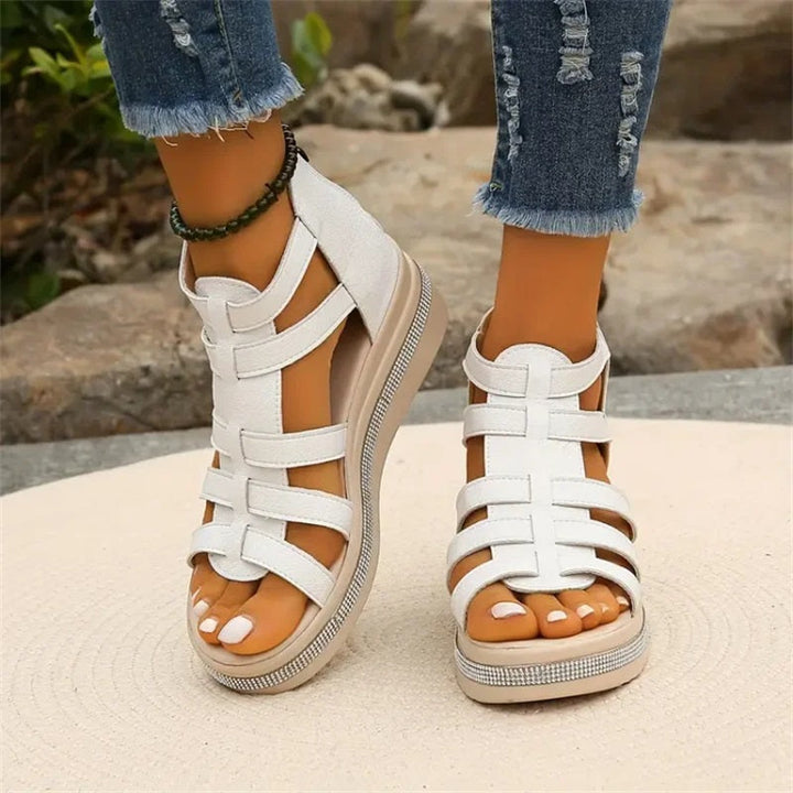 Tina | Orthopedic Sandals