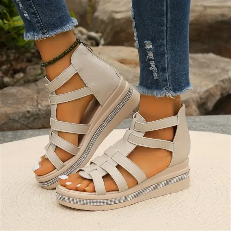Tina | Orthopedic Sandals