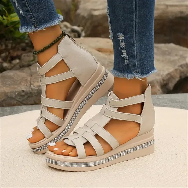 Tina | Orthopedic Sandals