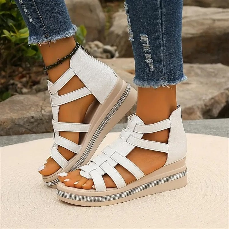 Tina | Orthopedic Sandals