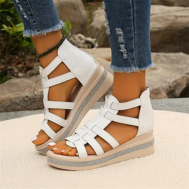 Tina | Orthopedic Sandals
