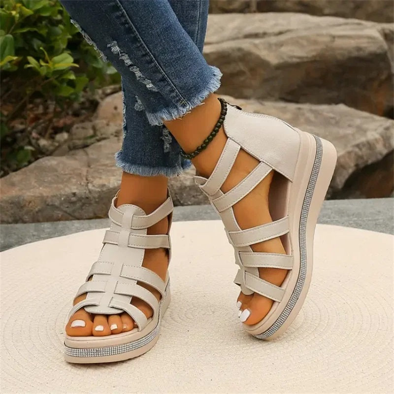 Tina | Orthopedic Sandals