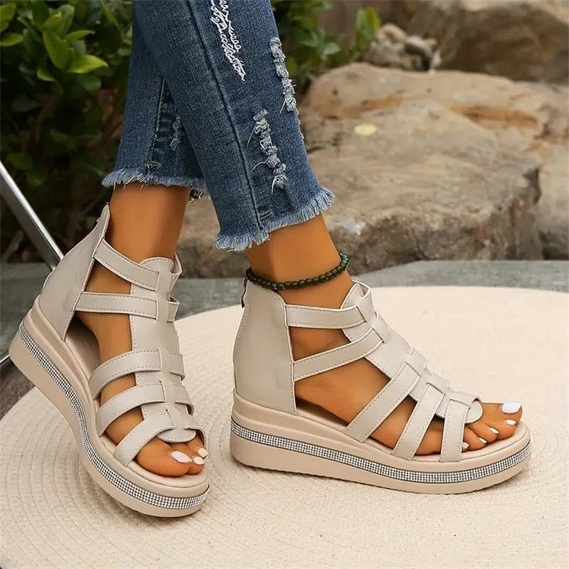 Tina | Orthopedic Sandals