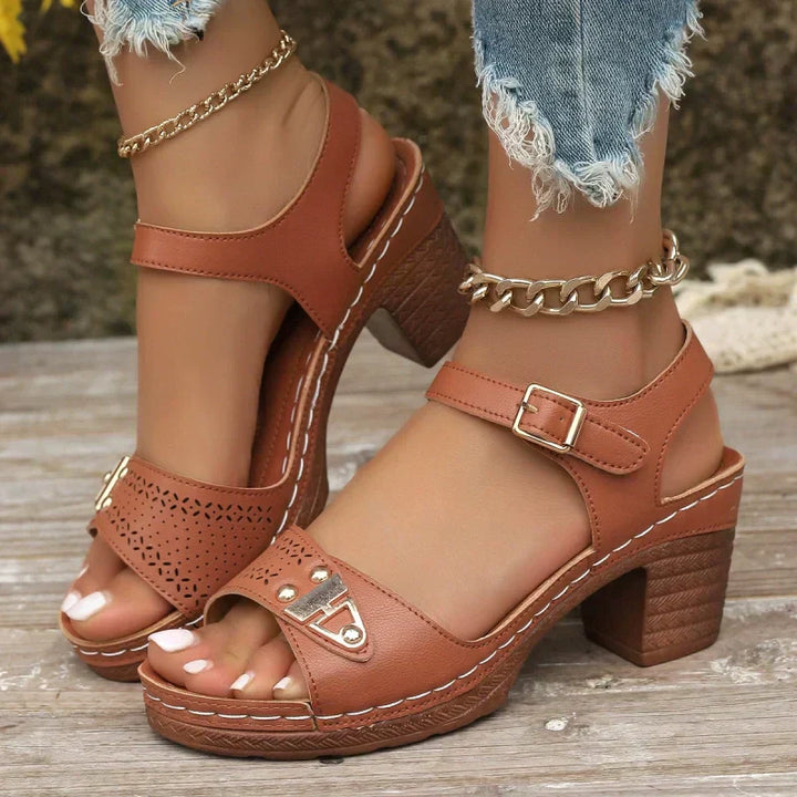 Odelia | Orthopedic Sandals