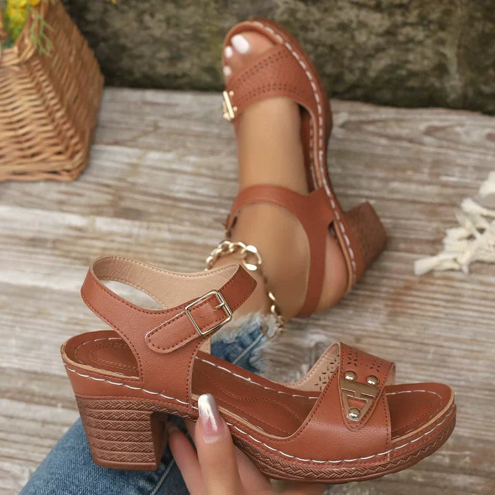 Odelia | Orthopedic Sandals