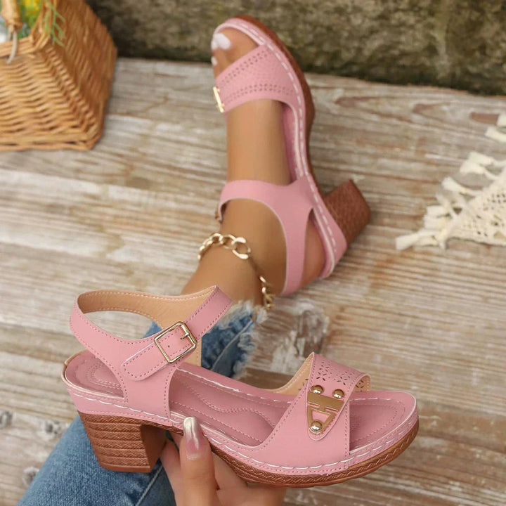 Odelia | Orthopedic Sandals