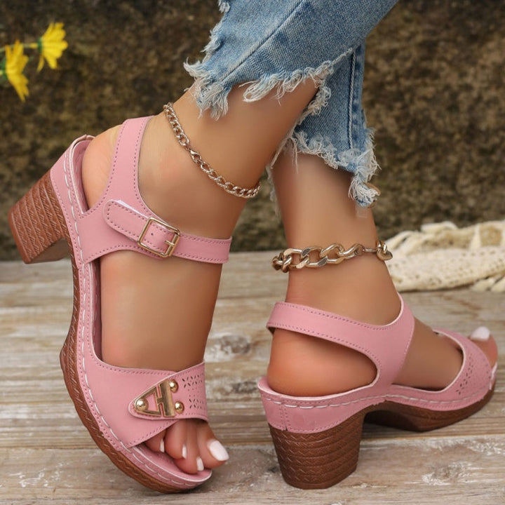 Odelia | Orthopedic Sandals