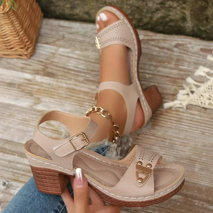 Odelia | Orthopedic Sandals