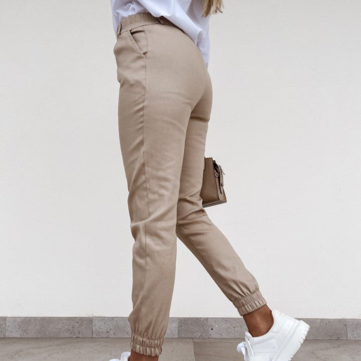 Stella | Skinny Stretchy Pants