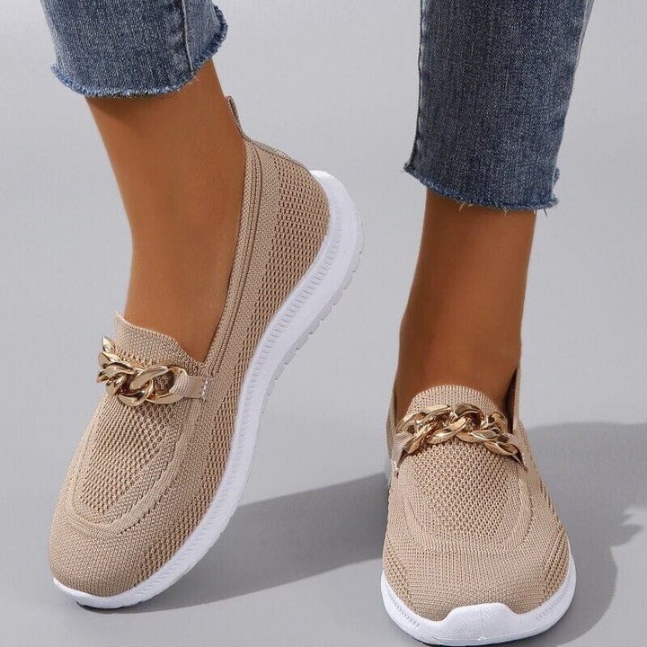 Freya™ Chaussures Confort Quotidien