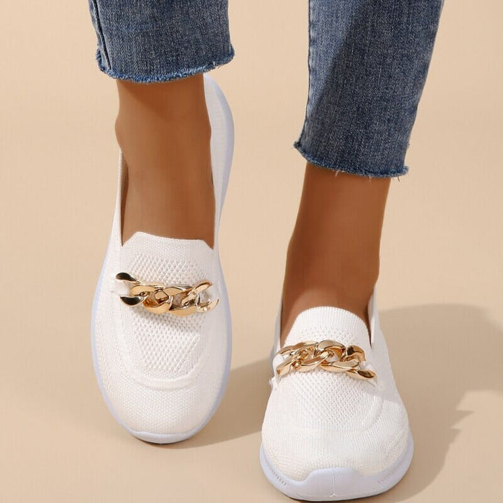 Freya™ Chaussures Confort Quotidien