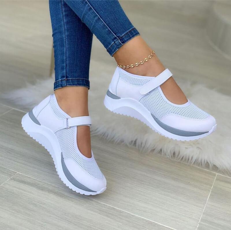 Valerie | Orthopedic Shoes